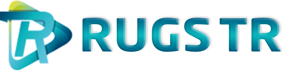 RUGS TR Logo